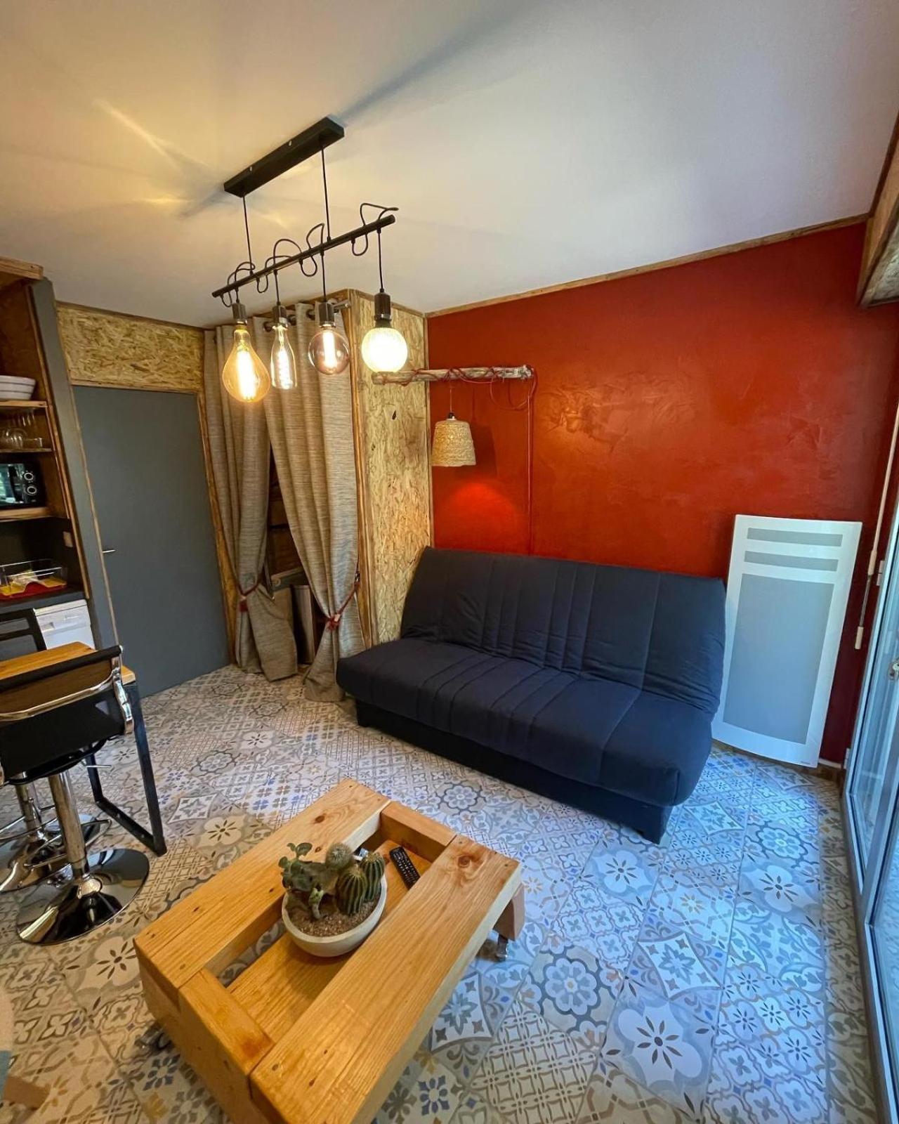 Apartment Le Pelican Saint-Georges-de-Didonne