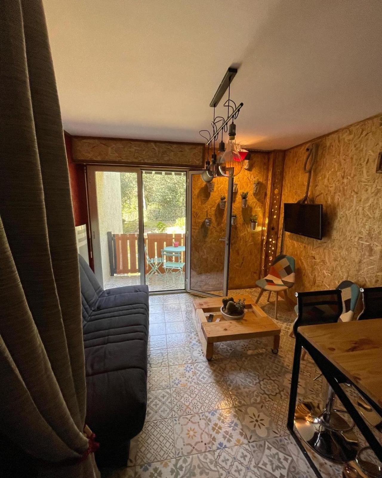 Apartment Le Pelican Saint-Georges-de-Didonne