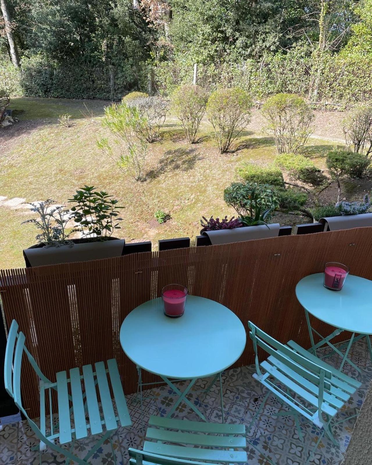 Le Pelican Apartment Saint-Georges-de-Didonne